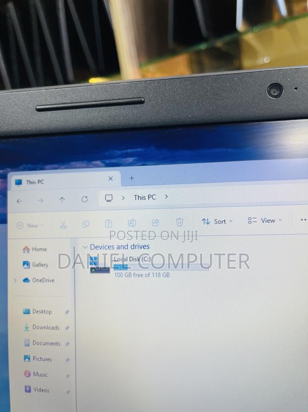 Laptop Dell Latitude 3301 4GB Intel Pentium SSD 128GB photo 9