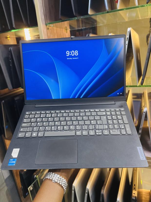 Laptop Lenovo Ideapad V14 IGL 8GB Intel Core i5 SSD 512GB photo 2