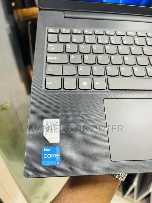 Laptop Lenovo Ideapad V14 IGL 8GB Intel Core i5 SSD 512GB photo 4