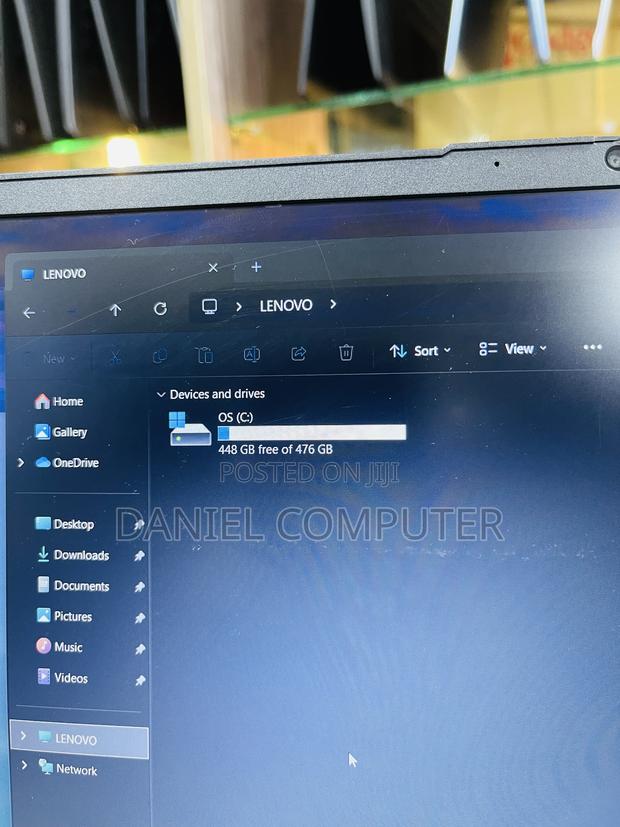 Laptop Lenovo Ideapad V14 IGL 8GB Intel Core i5 SSD 512GB photo 9