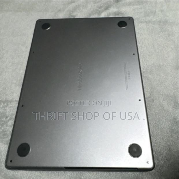 Laptop Apple MacBook Pro 2021 M1 16GB Apple M1 Pro SSD 512GB photo 4