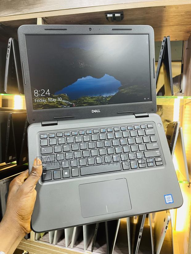 Laptop Dell Latitude 3310 8GB Intel Core i3 SSD 128GB photo 4