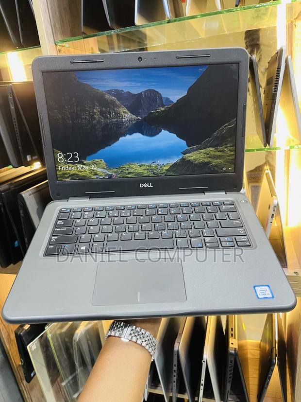 Laptop Dell Latitude 3310 8GB Intel Core i3 SSD 128GB