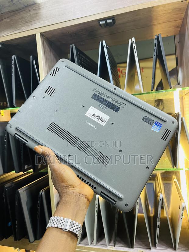 Laptop Dell Latitude 3310 8GB Intel Core i3 SSD 128GB photo 7