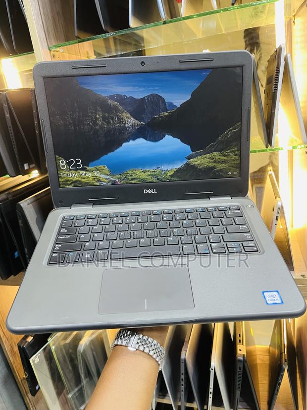 Laptop Dell Latitude 3310 8GB Intel Core i3 SSD 128GB photo 3