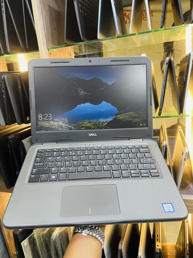 Laptop Dell Latitude 3310 8GB Intel Core i3 SSD 128GB photo 2