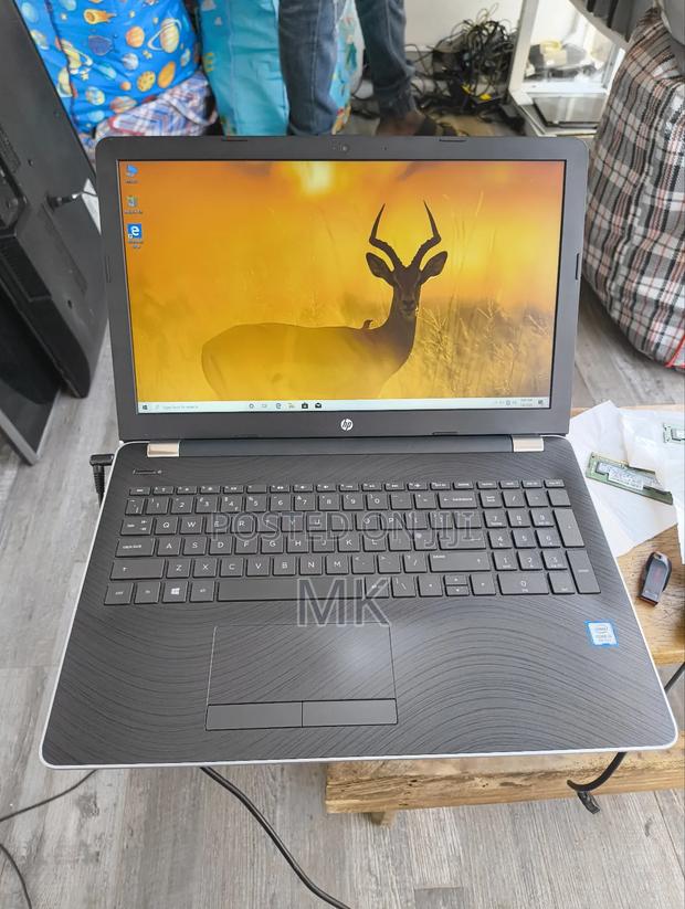 Laptop HP 240 G7 8GB Intel Core I5 HDD 1T