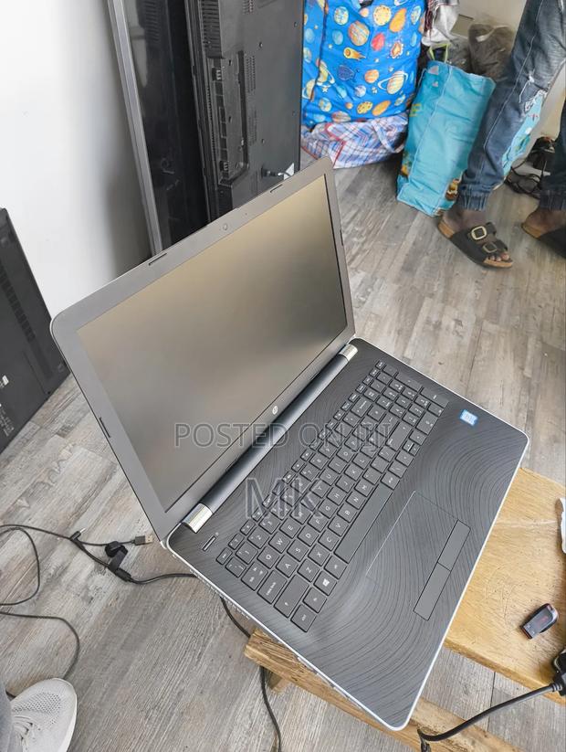 Laptop HP 240 G7 8GB Intel Core I5 HDD 1T photo 3