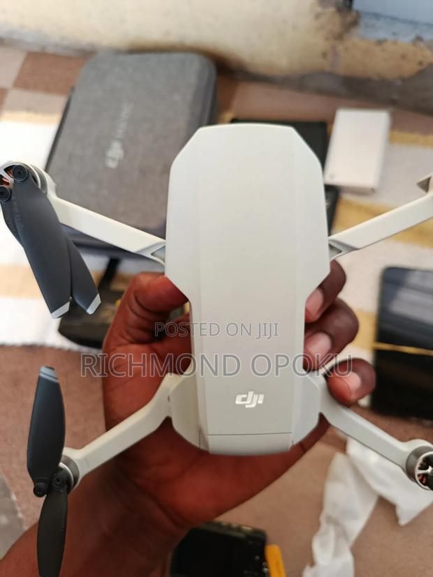 Dji Mini 1 Fly More Combo photo 4