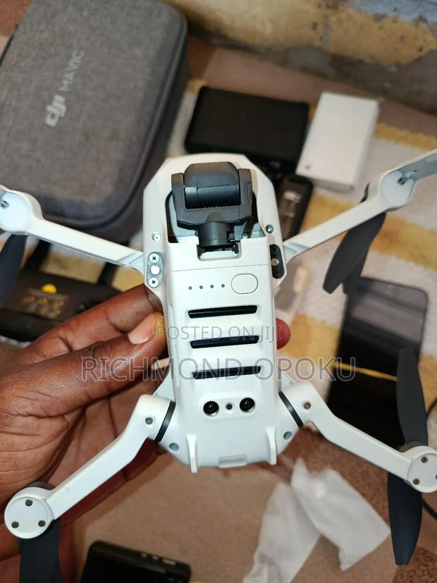 Dji Mini 1 Fly More Combo photo 6