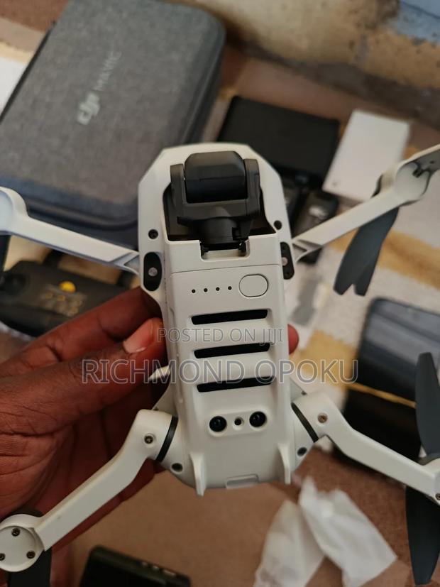 Dji Mini 1 Fly More Combo photo 7