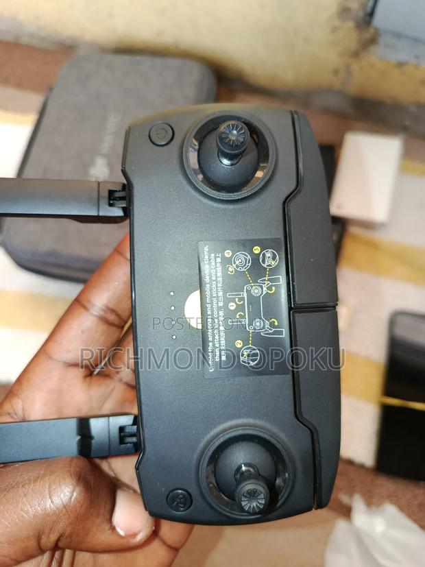 Dji Mini 1 Fly More Combo photo 9