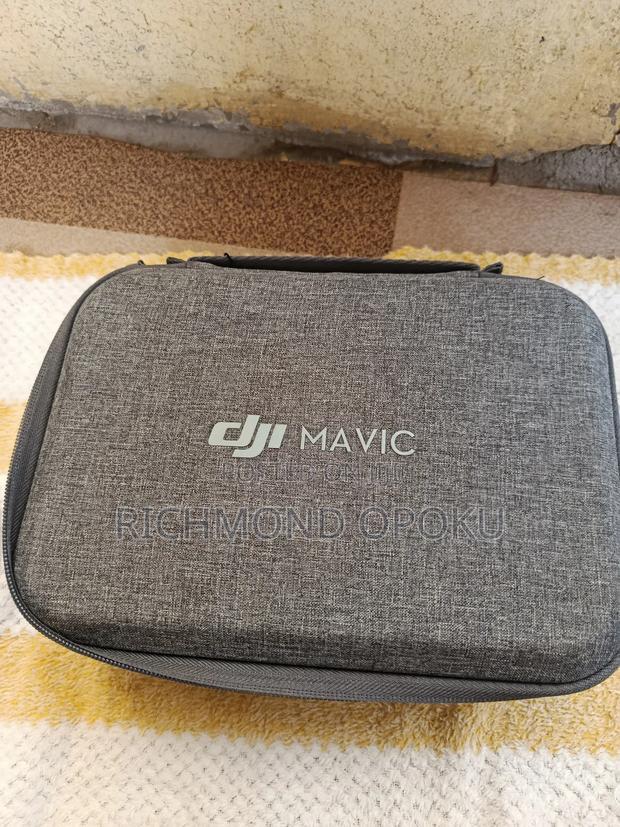 Dji Mini 1 Fly More Combo photo 10