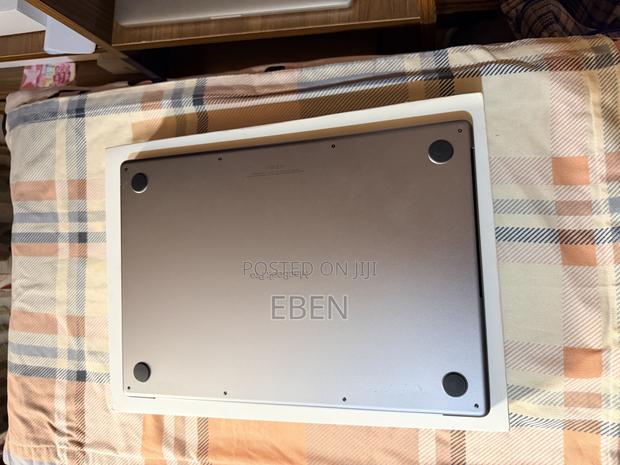 Laptop Apple MacBook Pro 2023 M3 14-inch 8GB Apple M3 SSD 512GB photo 5