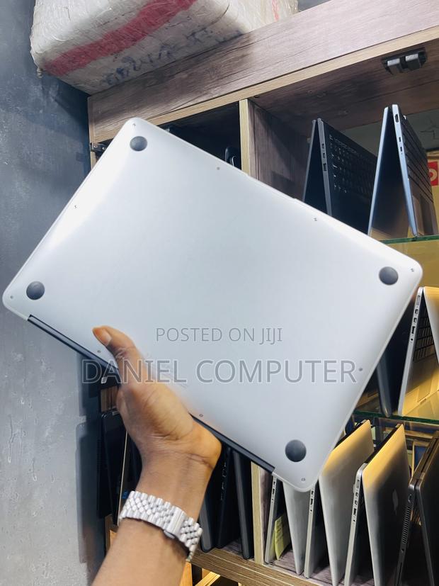 Laptop Apple MacBook Air 2017 8GB Intel Core i5 SSD 256GB photo 8