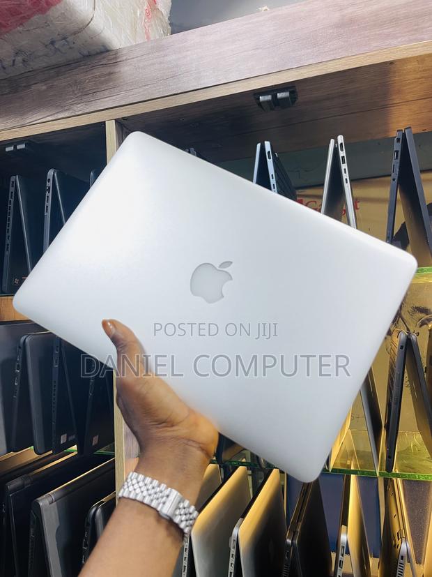 Laptop Apple MacBook Air 2017 8GB Intel Core i5 SSD 256GB photo 7