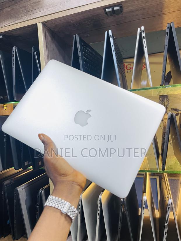 Laptop Apple MacBook Air 2017 8GB Intel Core i5 SSD 256GB photo 6