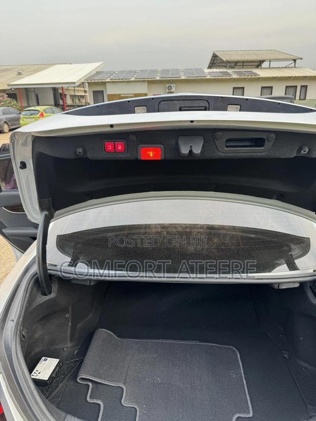 Mercedes-Benz C300 2020 Gray