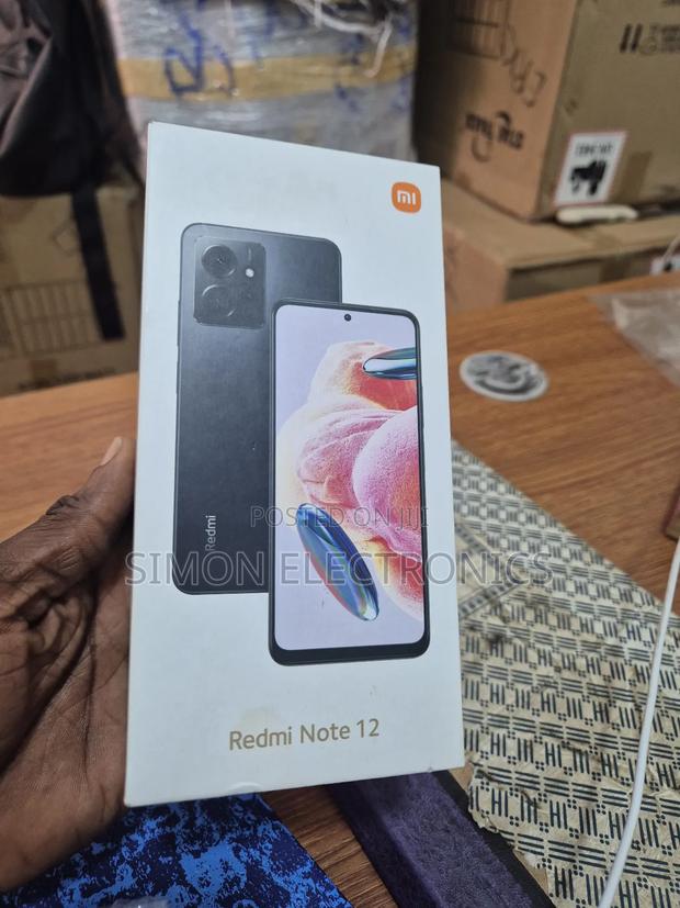 New Xiaomi 12 Lite 128 GB photo 2