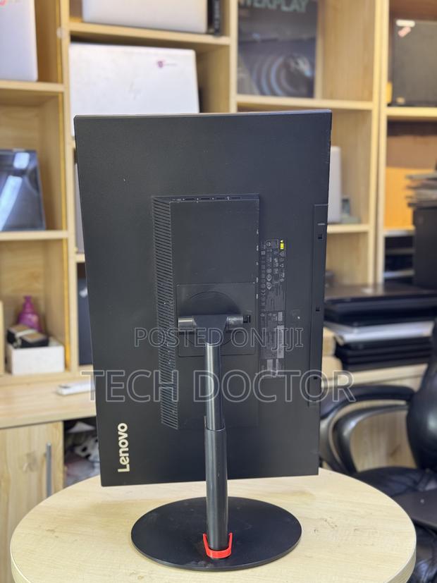 Lenovo Thinkvision P27q-20 27′′ QHD Ips Monitor photo 3