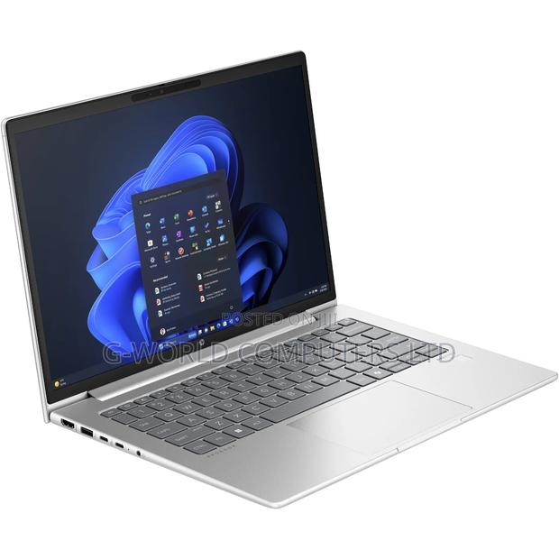 New Laptop HP ProBook 440 G10 16GB Intel Core I7 SSD 512GB