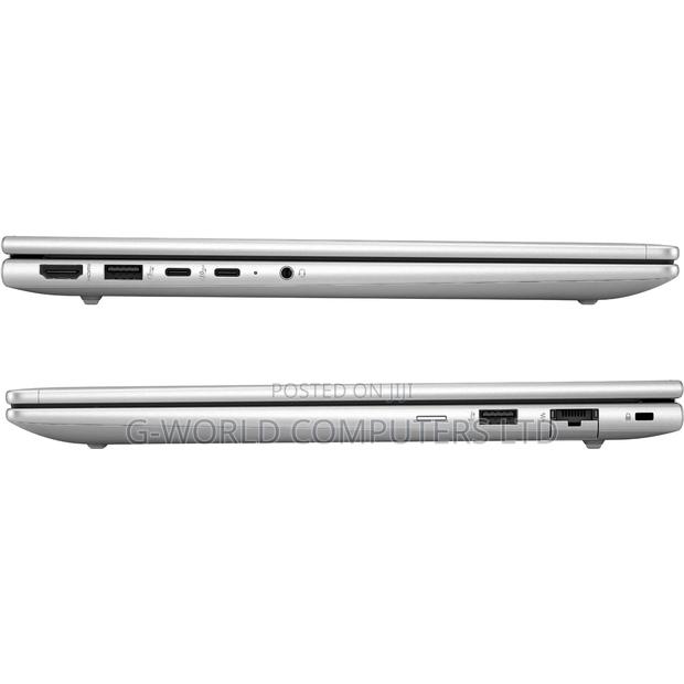 New Laptop HP ProBook 440 G10 16GB Intel Core I7 SSD 512GB photo 3