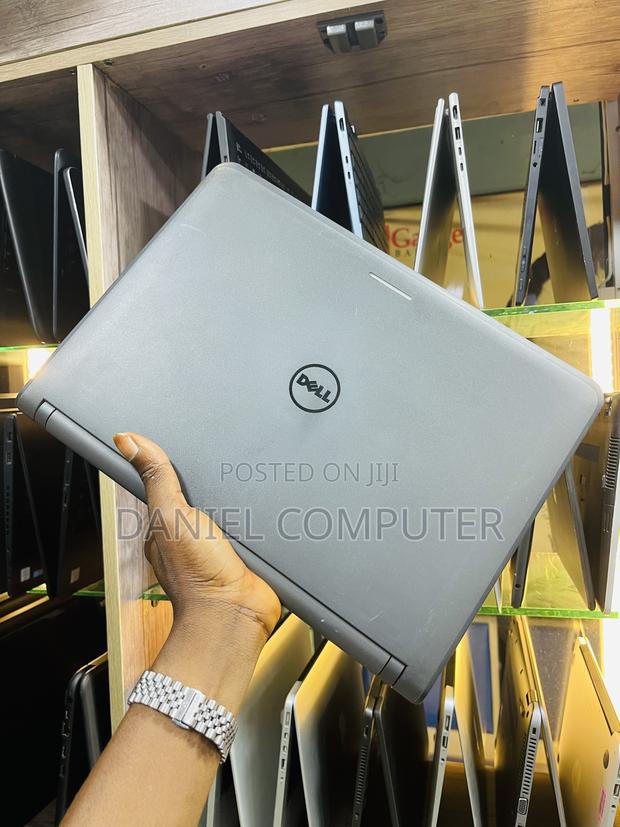 Laptop Dell Latitude 13 3340 8GB Intel Celeron HDD 500GB photo 7