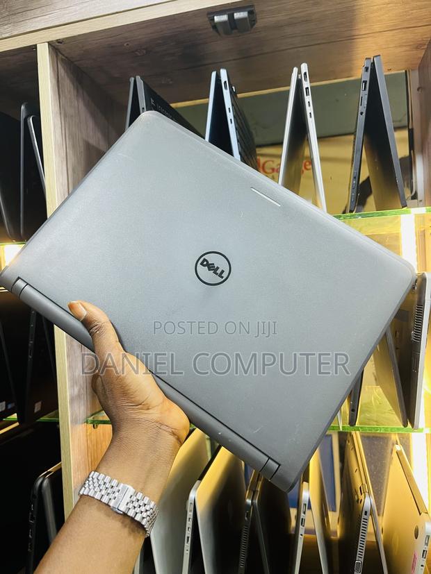 Laptop Dell Latitude 13 3340 8GB Intel Celeron HDD 500GB photo 8