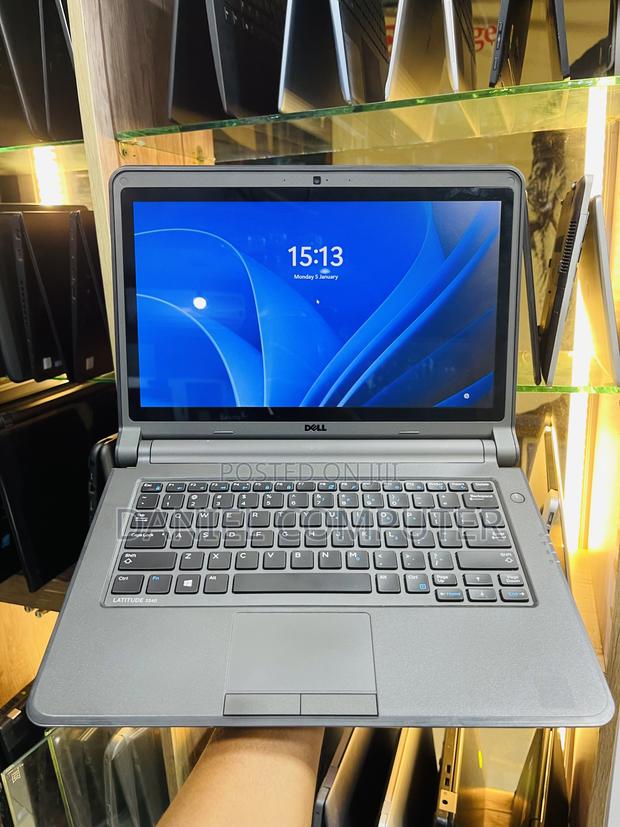 Laptop Dell Latitude 13 3340 8GB Intel Celeron HDD 500GB