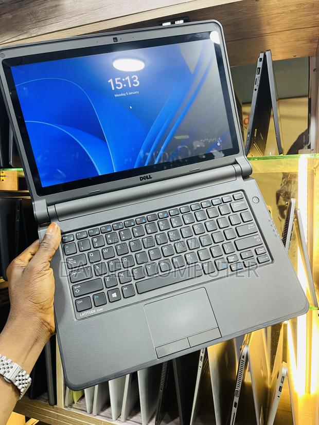Laptop Dell Latitude 13 3340 8GB Intel Celeron HDD 500GB photo 3