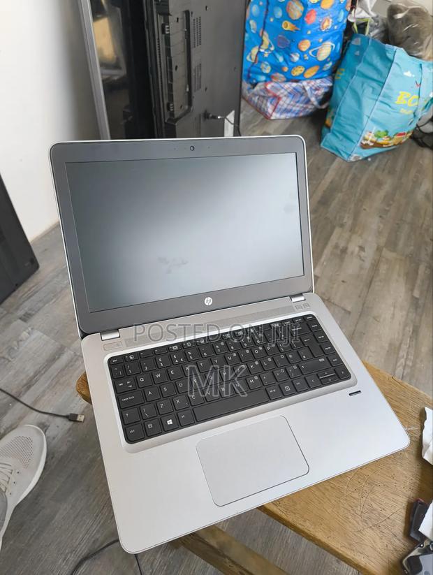Laptop HP ProBook 440 G4 8GB Intel Core I5 HDD 500GB photo 3