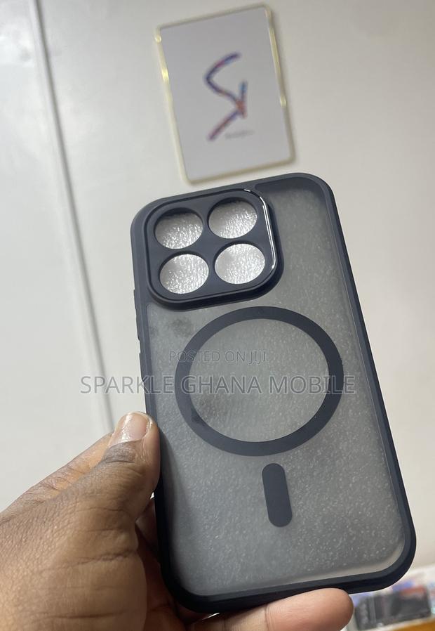 Xiaomi 17 Magsafe Protective Phone Case · Photo 2
