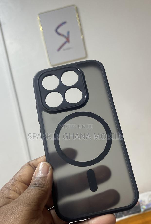 Xiaomi 17 Magsafe Protective Phone Case · Photo 3
