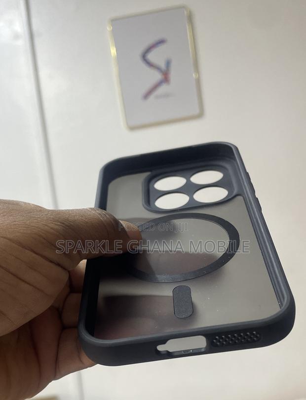Xiaomi 17 Magsafe Protective Phone Case · Photo 4