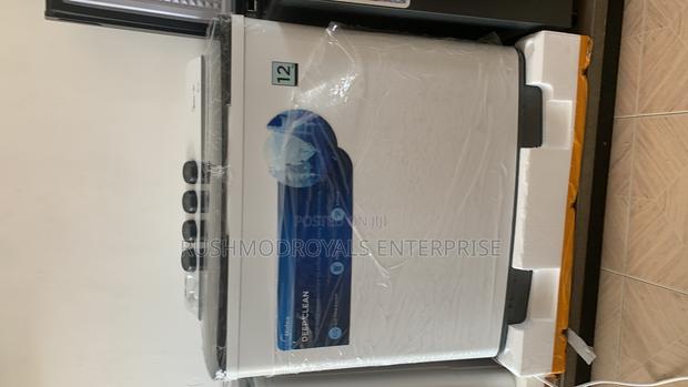 Midea 12kg Twin Tub Washer: High Capacity Efficient Cleaning