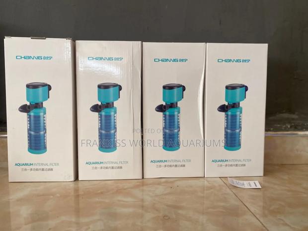 Aquarium Filters · Photo 4