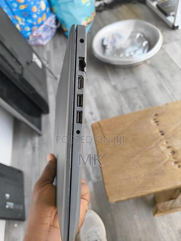 Laptop HP 240 G7 4GB Intel SSD 128GB photo 3
