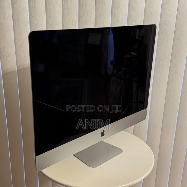Desktop Computer Apple iMac 16GB Intel Core I5 SSHD+SSD 1T