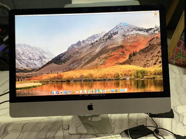 Desktop Computer Apple iMac 16GB Intel Core I5 SSHD+SSD 1T photo 2