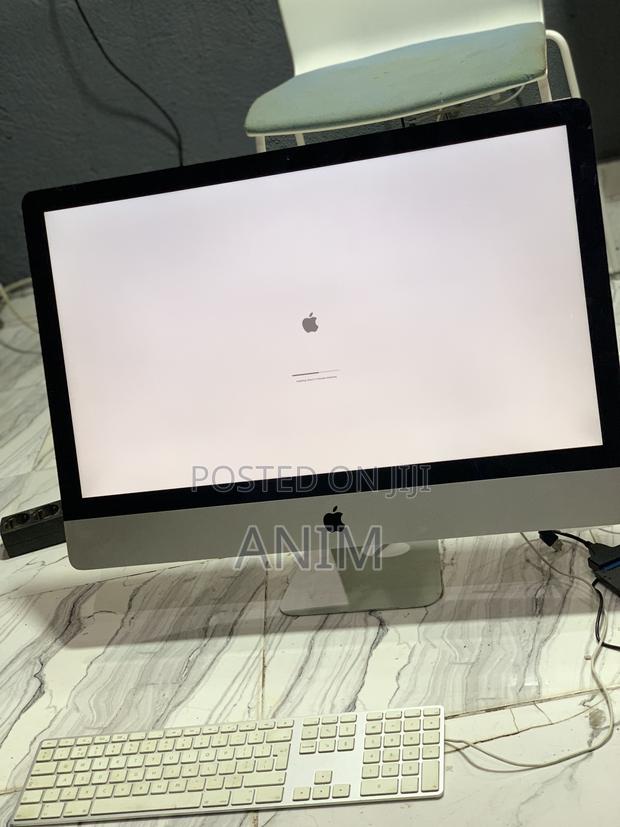 Desktop Computer Apple iMac 16GB Intel Core I5 SSHD+SSD 1T photo 3