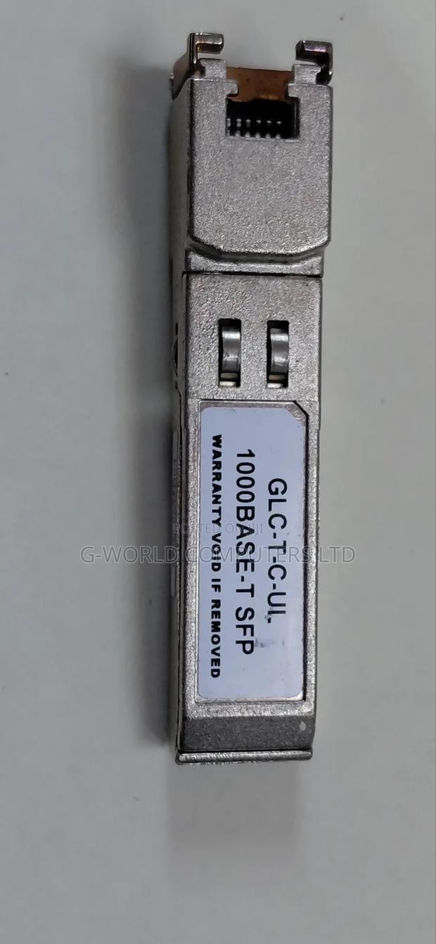 Cisco SFP-10g-Lr Transceiver Module photo 11