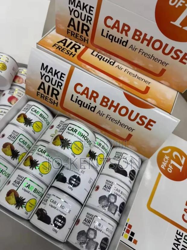Air Freshener for Your Space