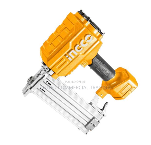 Air Concrete Nailer