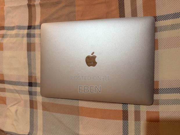 Laptop Apple MacBook Pro 2017 16GB Intel Core i5 SSD 256GB photo 2