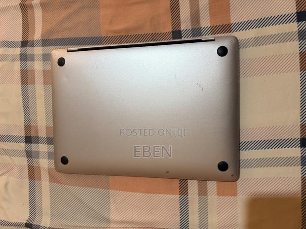 Laptop Apple MacBook Pro 2017 16GB Intel Core i5 SSD 256GB photo 3