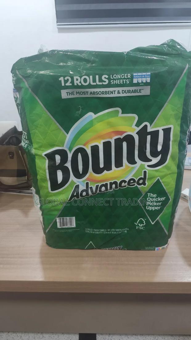 Bounty Paper Towel photo 2