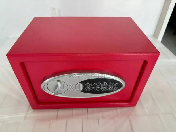 14.1kg Important Documents Safe Box photo 2