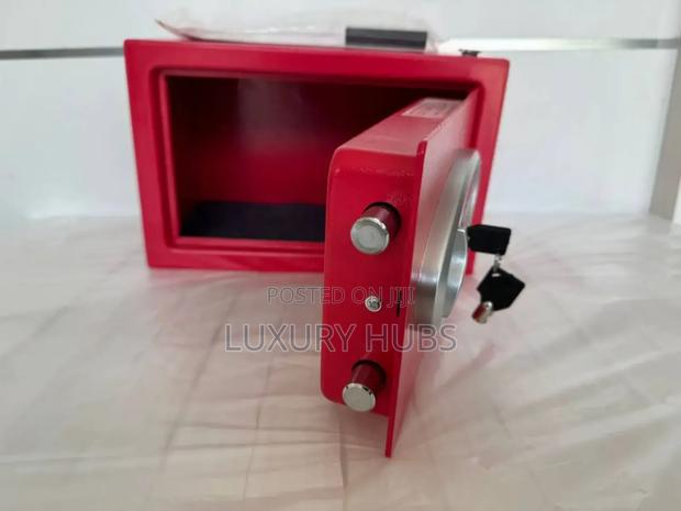 14.1kg Important Documents Safe Box photo 3