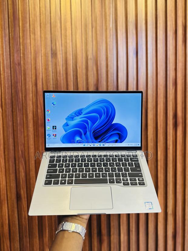 Laptop Dell Latitude 7400 16GB Intel Core I7 SSD 512GB