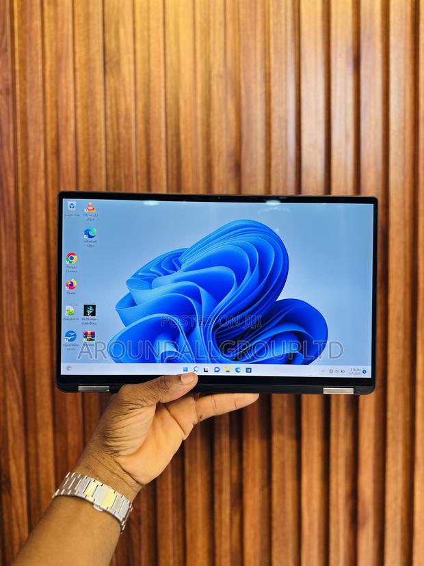 Laptop Dell Latitude 7400 16GB Intel Core I7 SSD 512GB photo 3